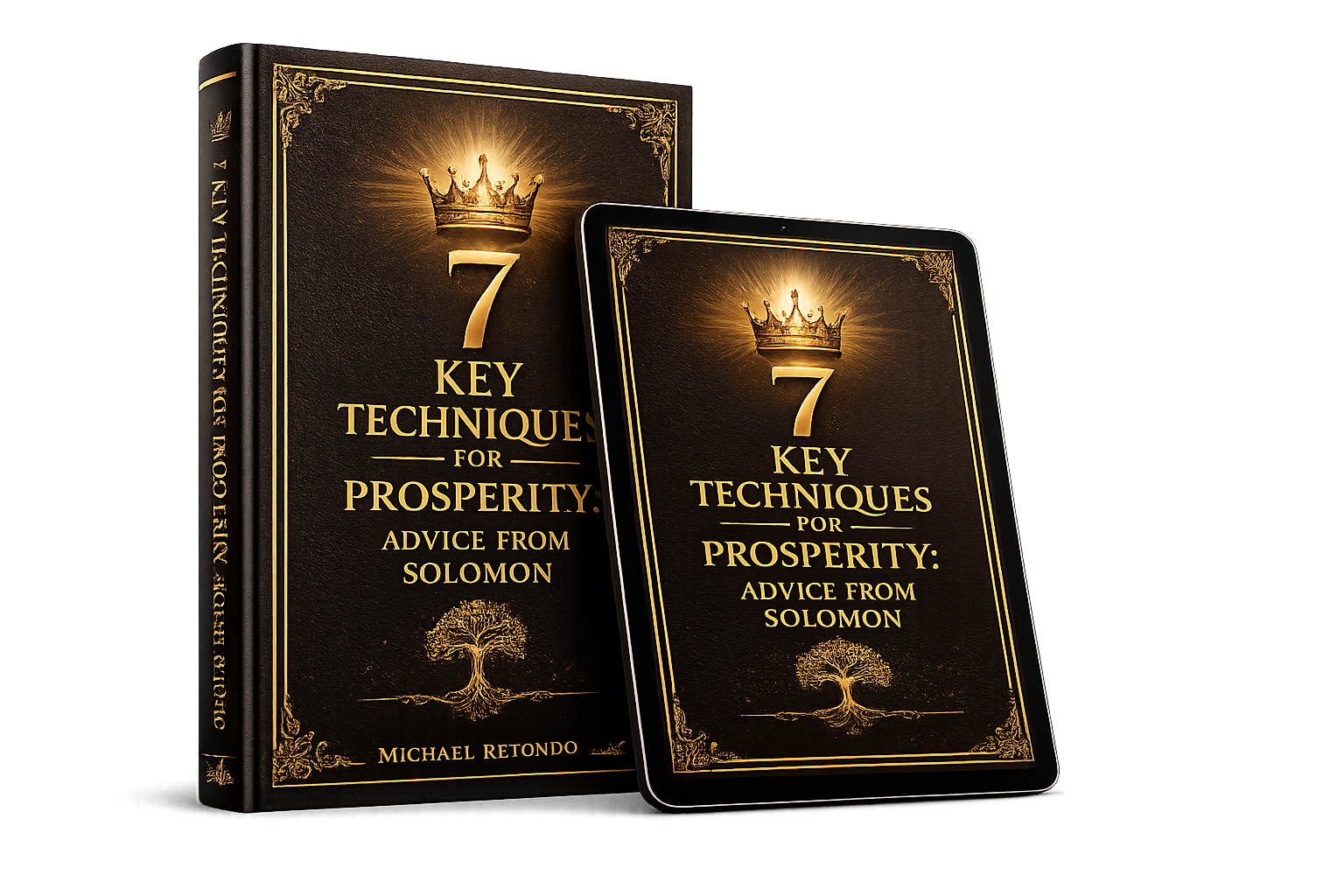 7 Key Techniques for Prosperity